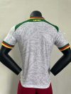 2024 Player Version Cameroon Third Away Football Shirt