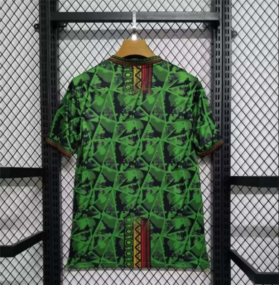 2023/2024 Mali Home Football Shirt