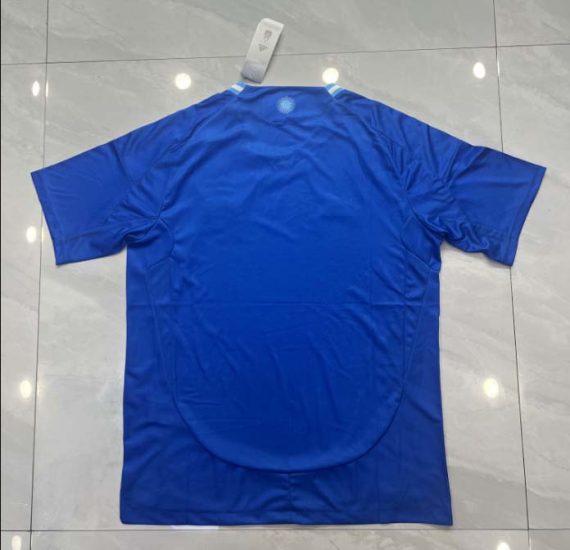 2024 Argentina National Team Away Football Shirt