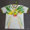 2024 Mali Africa Cup Home Football Shirt