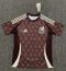 2024 Mexico National Home Football Shirt