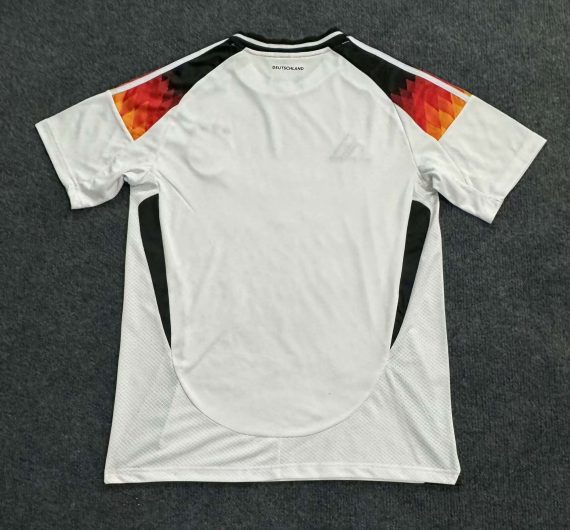 2024 Germany Home Football Shirt