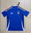 2024 Italy National Team Home Football Shirt