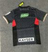 2024 Palestine Away Football Shirt