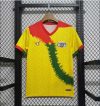 2024 Burkina Faso Third Away Football Shirt