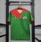 2024 Burkina Faso Home Football Shirt