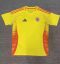2024 Colombia Home Football Shirt
