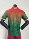 2024 Player Version Cameroon Home Football Shirt