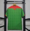 2024 Burkina Faso Home Football Shirt