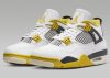 Air Jordan 4 Vivid Sulfur