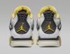 Air Jordan 4 Vivid Sulfur