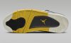 Air Jordan 4 Vivid Sulfur