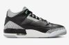 Air Jordan 3 Green Glow