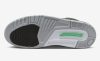 Air Jordan 3 Green Glow