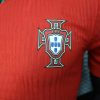 2024 Player Version Portugal Home Football Shirt