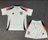 2024 Germany Home Football Shirt Kids Size Suit