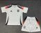 2024 Germany Home Football Shirt Kids Size Suit
