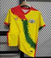 2024 Burkina Faso Third Away Football Shirt