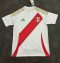 2024 Peru National Team Home Football Shirt