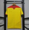 2024 Burkina Faso Third Away Football Shirt