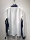 2024 Long Sleeve England Home Football Shirt