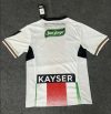 2024 Palestine Home Football Shirt