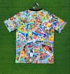2024 Japan Crayon Xiao Xin Edition Football Shirt
