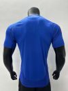2024 Player Version Italy Home Football Shirt