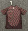 2024 Mexico National Home Football Shirt