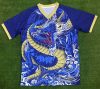 2024 Japan Special Edition Blue Football Shirt