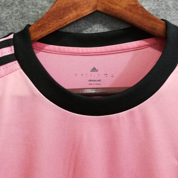 2015/2016 Retro Juventus Away Soccer Jersey