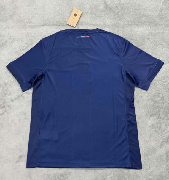 2024/2025 Psg Paris Saint-Germain Home Football Shirt