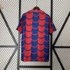 2024/2025 Barcelona Training Wear Red-blue Football Shirt