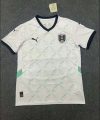 2024 Austria National Team Away Football Shirt