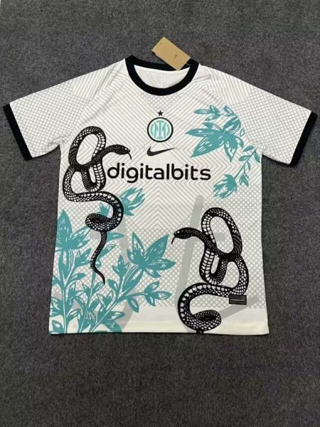 2024/2025 Internazionale Milan Special Edition Football Jersey Quality Thai