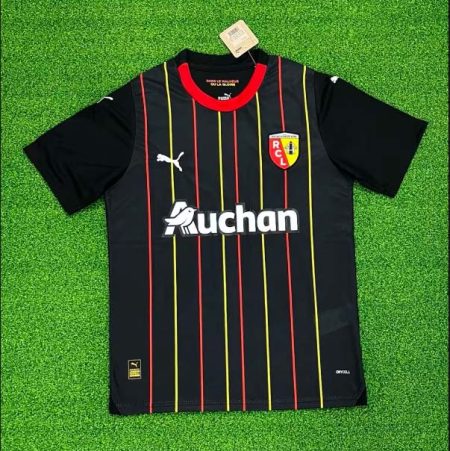 2023/2024 RC Lens Away Football Shirt