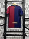 24/25 Barcelona Home Jersey