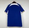 2023/2024 Chelsea Home Football Shirt With Sponsor