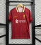 2024/2025 Liverpool Home Soccer Jersey