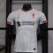 2024/2025 Player Version Liverpool Third Away Football Shirt