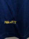 2008/2009 Retro Barcelona Football Shirt Home Champions League