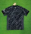 2024/2025 Liverpool Goalkeeper Black Soccer Jersey