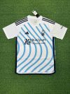 2023/2024 Nottingham Forest Away Football Shirt