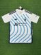 2023/2024 Nottingham Forest Away Football Shirt