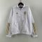 2023 Italy Windbreaker White Jersey