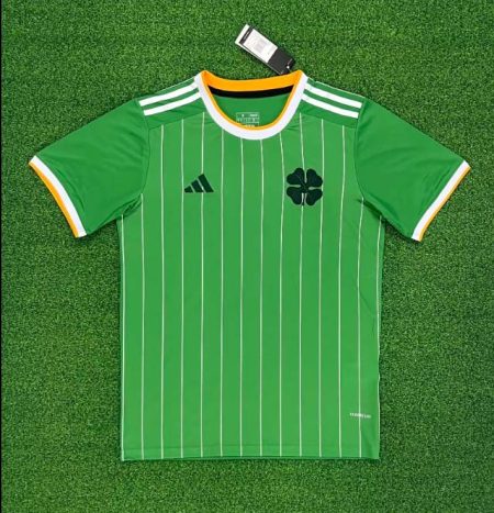 2024/2025 Celtic Special Edition Football Shirt