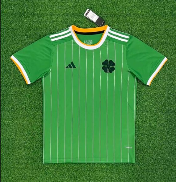 2024/2025 Celtic Special Edition Football Shirt