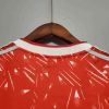 Retro 1989/1991 Liverpool Football Shirt Home