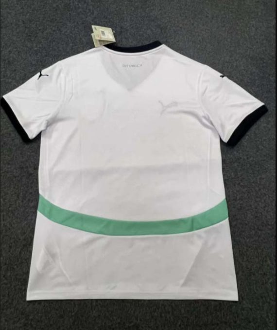 2024 Austria National Team Away Football Shirt