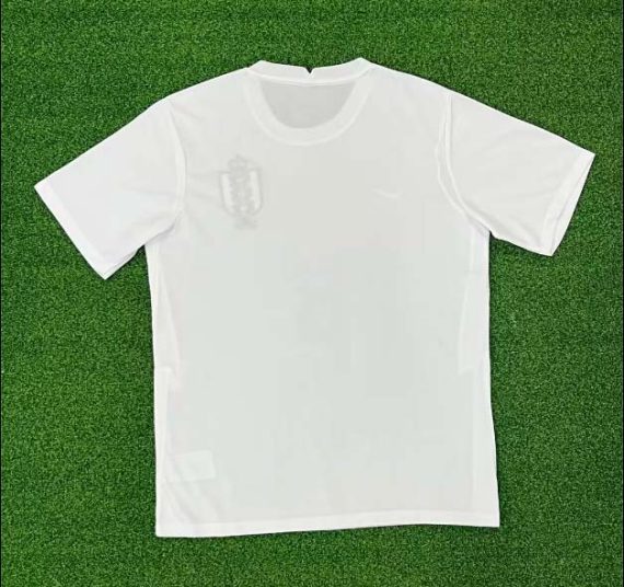 2023 England Italy 150th Anniversary Pre-match Football Shirt